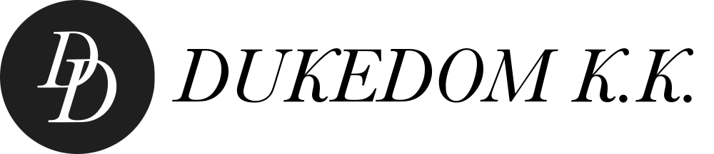 株式会社DUKEDOM